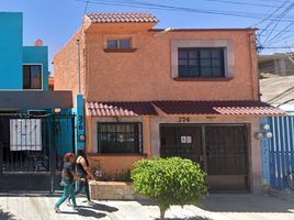 2 Schlafzimmer Haus zu verkaufen in San Luis Potosi, San Luis Potosi, San Luis Potosi, San Luis Potosi