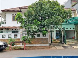 6 Habitación Casa en alquiler en Pulo Gadung, Jakarta Timur, Pulo Gadung