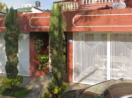 4 Schlafzimmer Villa zu verkaufen in Gustavo A Madero, Mexico City, Gustavo A Madero