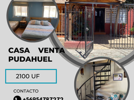 2 Habitación Casa en venta en Chile, Santiago, Santiago, Santiago, Chile