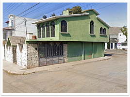 在Hidalgo出售的4 卧室 屋, San Agustin Tlaxiaca, Hidalgo