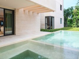 在Quintana Roo出售的4 卧室 公寓, Cozumel, Quintana Roo