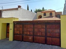 4 Schlafzimmer Haus zu verkaufen in Guadalajara, Jalisco, Guadalajara