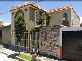 4 Habitación Casa en venta en Morelia, Michoacán, Morelia, Michoacán