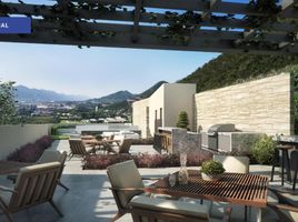 3 Schlafzimmer Wohnung zu verkaufen in Monterrey, Nuevo Leon, Monterrey, Nuevo Leon