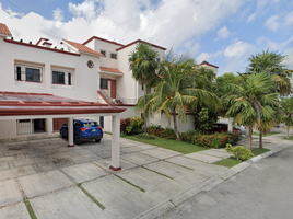 3 Schlafzimmer Haus zu verkaufen in Cancun, Quintana Roo, Cancun