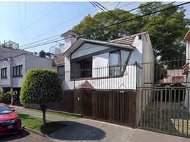 Villa 3 chambre à vendre à Miguel Hidalgo, Mexico City, Miguel Hidalgo