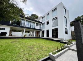 Villa 4 chambre à vendre à Huitzilac, Morelos, Huitzilac
