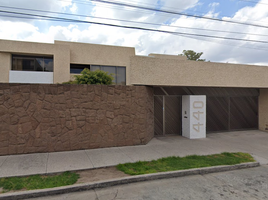 Maison 4 chambre à vendre à San Luis Potosi, San Luis Potosi, San Luis Potosi, San Luis Potosi