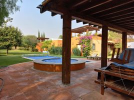 5 Habitación Casa en venta en Corregidora, Querétaro, Corregidora