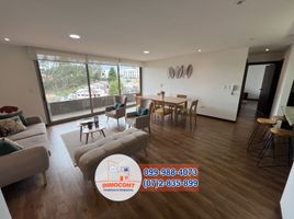 2 Habitación Apartamento en alquiler en Azuay, Cuenca, Cuenca, Azuay