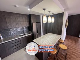 2 Schlafzimmer Appartement zu vermieten in Calderón Park, Cuenca, Cuenca, Cuenca