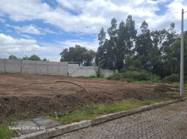  Land for sale in Ruminahui, Pichincha, Sangolqui, Ruminahui