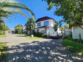 4 Habitación Casa en venta en Concepción, Biobío, Concepcion, Concepción