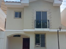 3 Habitación Casa en alquiler en Machala, El Oro, Machala, Machala