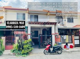 2 Bedroom Townhouse for sale in General Trias City, Cavite, General Trias City