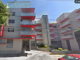Condominium 3 chambre à vendre à Miguel Hidalgo, Mexico City, Miguel Hidalgo