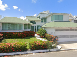 5 Habitación Villa en venta en Boca Del Rio, Veracruz, Boca Del Rio