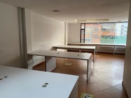 180 SqM Office for rent in Bogota, Cundinamarca, Bogota