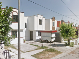 Villa 2 chambre à vendre à San Nicolas De Los Garza, Nuevo Leon, San Nicolas De Los Garza