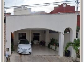 在Merida, Yucatan出售的3 卧室 别墅, Merida
