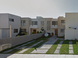 3 Habitación Casa en venta en Morelia, Michoacán, Morelia