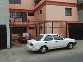 8 chambre Maison for sale in Lima, San Juan De Miraflores, Lima, Lima