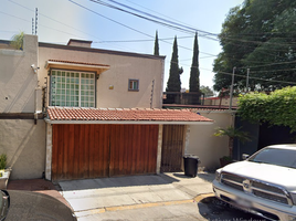 Maison 3 chambre à vendre à Coyoacan, Mexico City, Coyoacan
