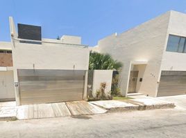 3 Schlafzimmer Haus zu verkaufen in Merida, Yucatan, Merida