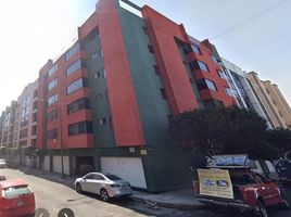 2 Schlafzimmer Appartement zu verkaufen in Benito Juarez, Mexico City, Benito Juarez