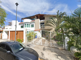 Maison 4 chambre à vendre à Puerto Vallarta, Jalisco, Puerto Vallarta