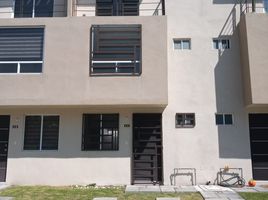 Maison 3 chambre à vendre à Almoloya De Juarez, Mexico, Almoloya De Juarez