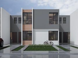 3 Schlafzimmer Villa zu verkaufen in San Luis Potosi, San Luis Potosi, San Luis Potosi, San Luis Potosi