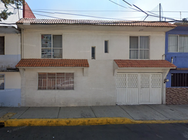 3 Schlafzimmer Haus zu verkaufen in Iztapalapa, Mexico City, Iztapalapa