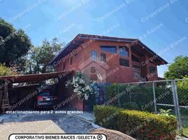 4 Schlafzimmer Haus zu verkaufen in Jose Azueta, Guerrero, Jose Azueta, Guerrero