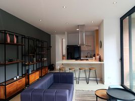 1 Habitación Apartamento en alquiler en Parque de los Pies Descalzos, Medellín, Medellín