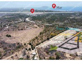  Terreno (Parcela) en venta en Jose Azueta, Guerrero, Jose Azueta