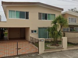 5 Habitación Villa en venta en Tuxpan, Veracruz, Tuxpan