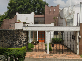 Maison 3 chambre à vendre à Alvaro Obregon, Mexico City, Alvaro Obregon