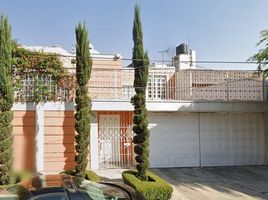 4 Habitación Casa en venta en Benito Juarez, Ciudad de México, Benito Juarez