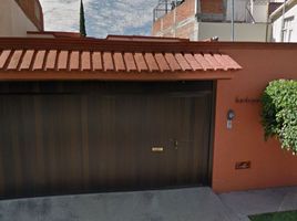Maison 3 chambre à vendre à Del Centro, Oaxaca, Del Centro