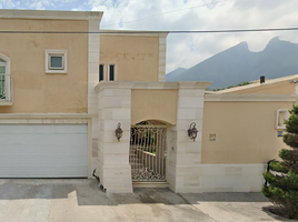 Villa 4 chambre à vendre à Monterrey, Nuevo Leon, Monterrey