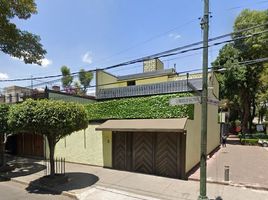 3 Schlafzimmer Villa zu verkaufen in Miguel Hidalgo, Mexico City, Miguel Hidalgo