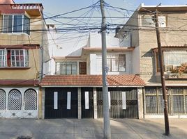 3 Habitación Casa en venta en Gustavo A Madero, Ciudad de México, Gustavo A Madero