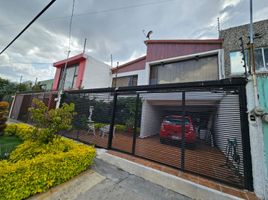 3 Schlafzimmer Villa zu verkaufen in Atizapan De Zaragoza, Mexico, Atizapan De Zaragoza
