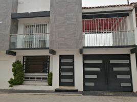 4 Bedroom Villa for sale in Toluca, Mexico, Toluca, Mexico, Mexico