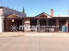 3 Schlafzimmer Haus zu verkaufen in Cuauhtemoc, Zacatecas, Cuauhtemoc
