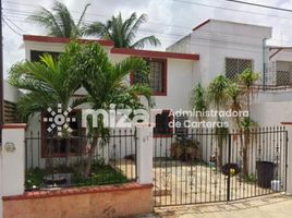 3 Bedroom House for sale in Merida, Yucatan, Merida