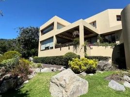 3 chambre Maison for sale in Nayon, Quito, Nayon