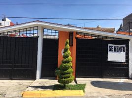 2 Schlafzimmer Villa zu vermieten in Atizapan De Zaragoza, Mexico, Atizapan De Zaragoza